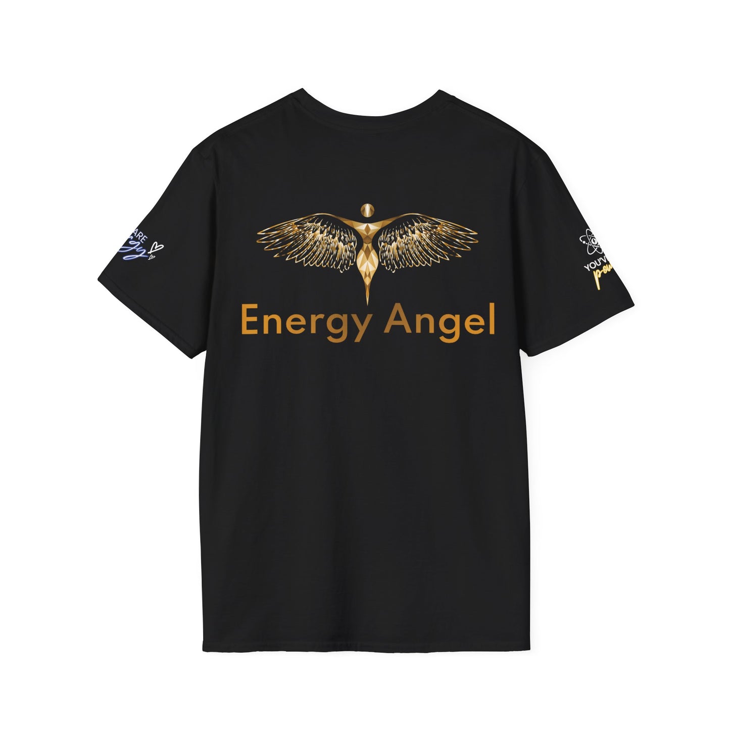 Unisex Angel Softstyle T-Shirt