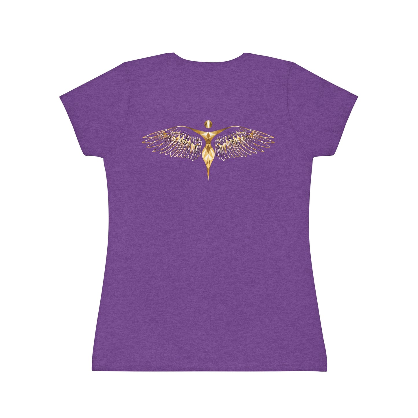 The Angel Tee - Women's Iconic T-Shirt