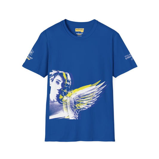 Unisex Angel Softstyle T-Shirt