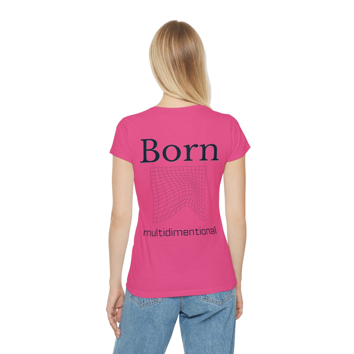 Women's Iconic T-Shirt