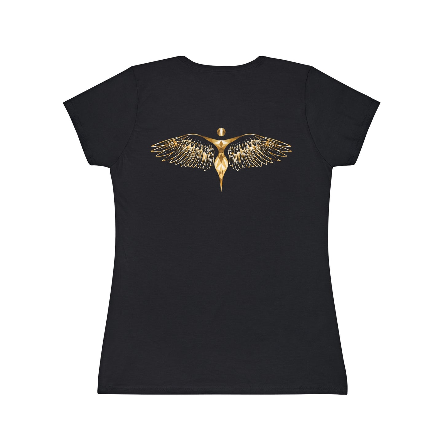 The Angel Tee - Women's Iconic T-Shirt