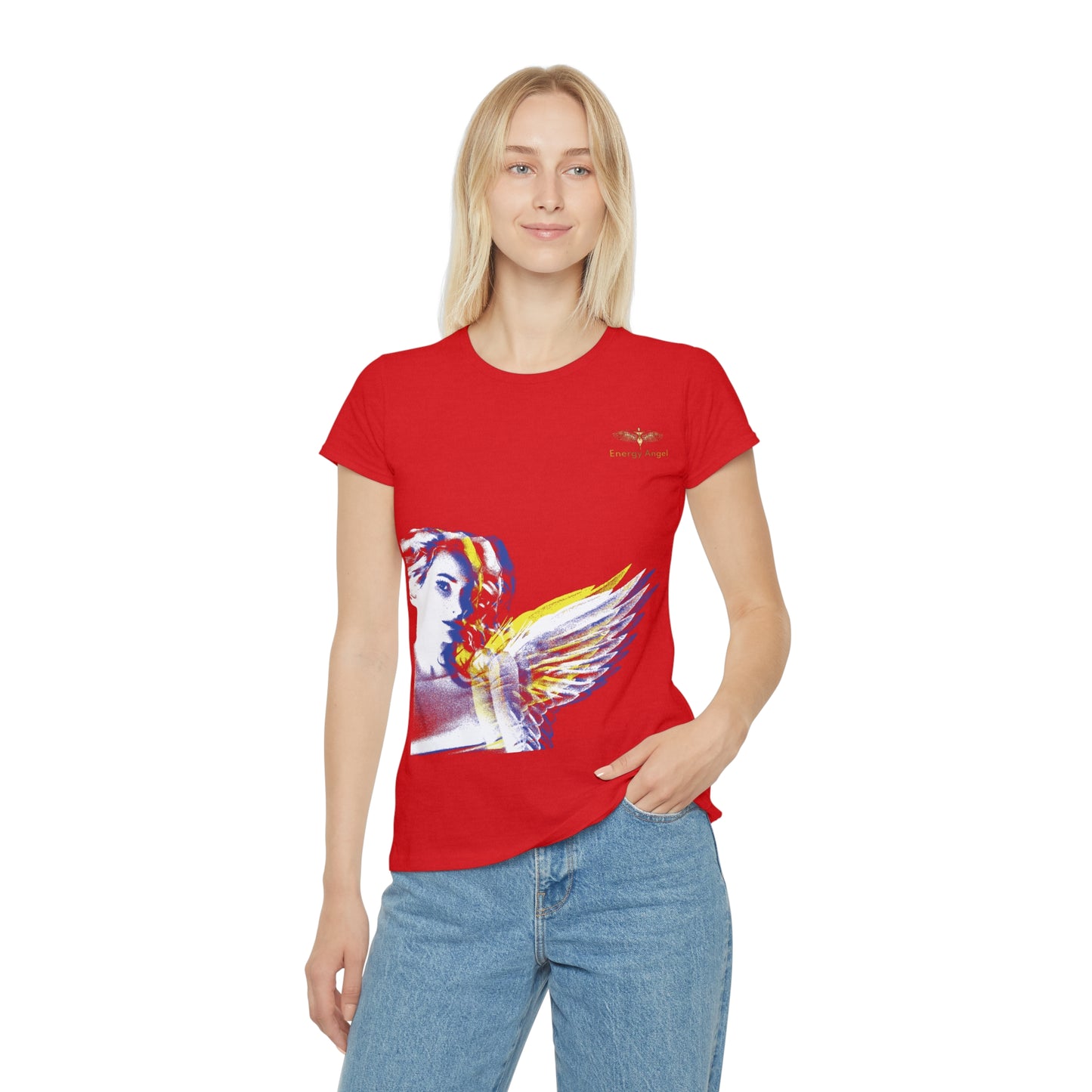 Women's Iconic T-Shirt