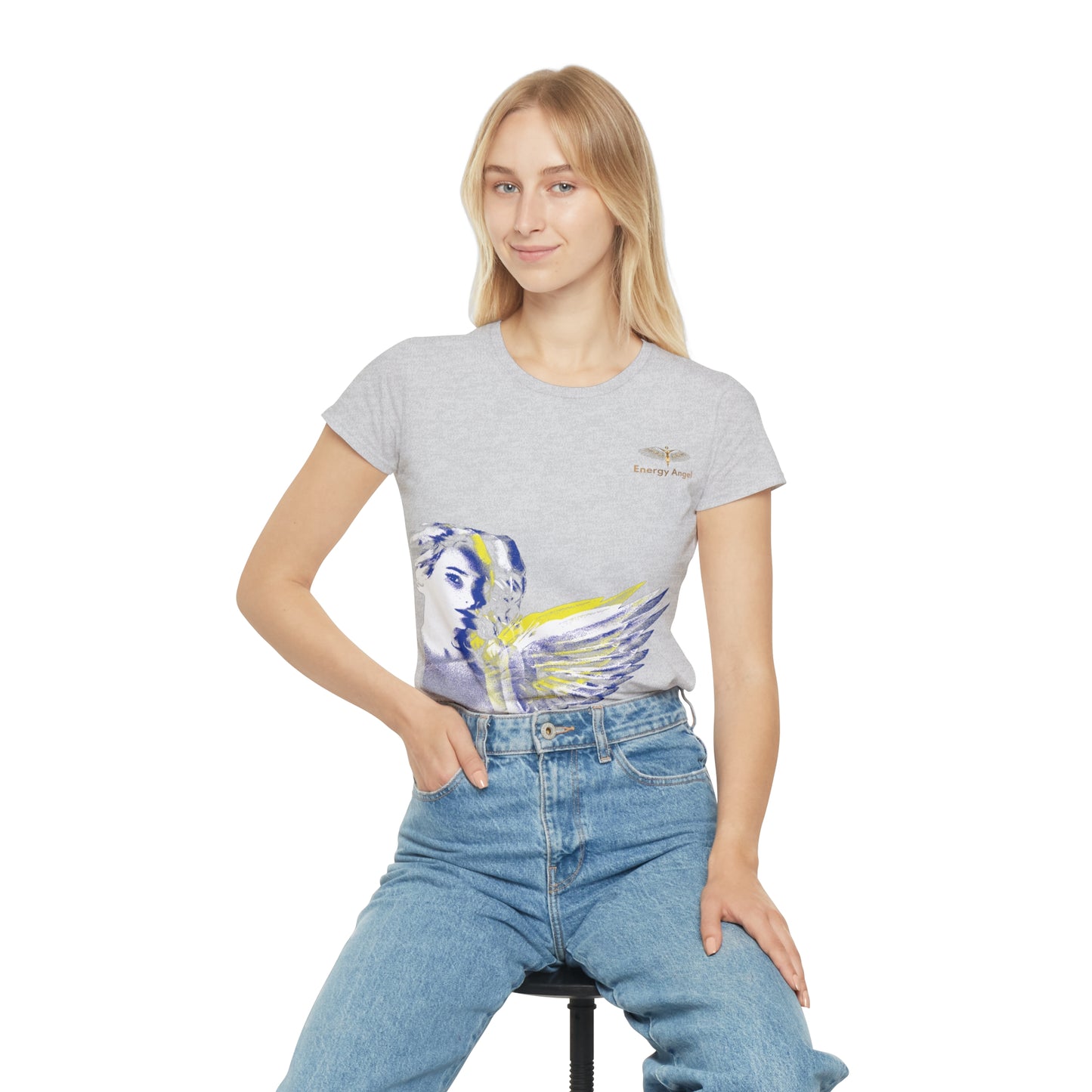 Women's Iconic T-Shirt