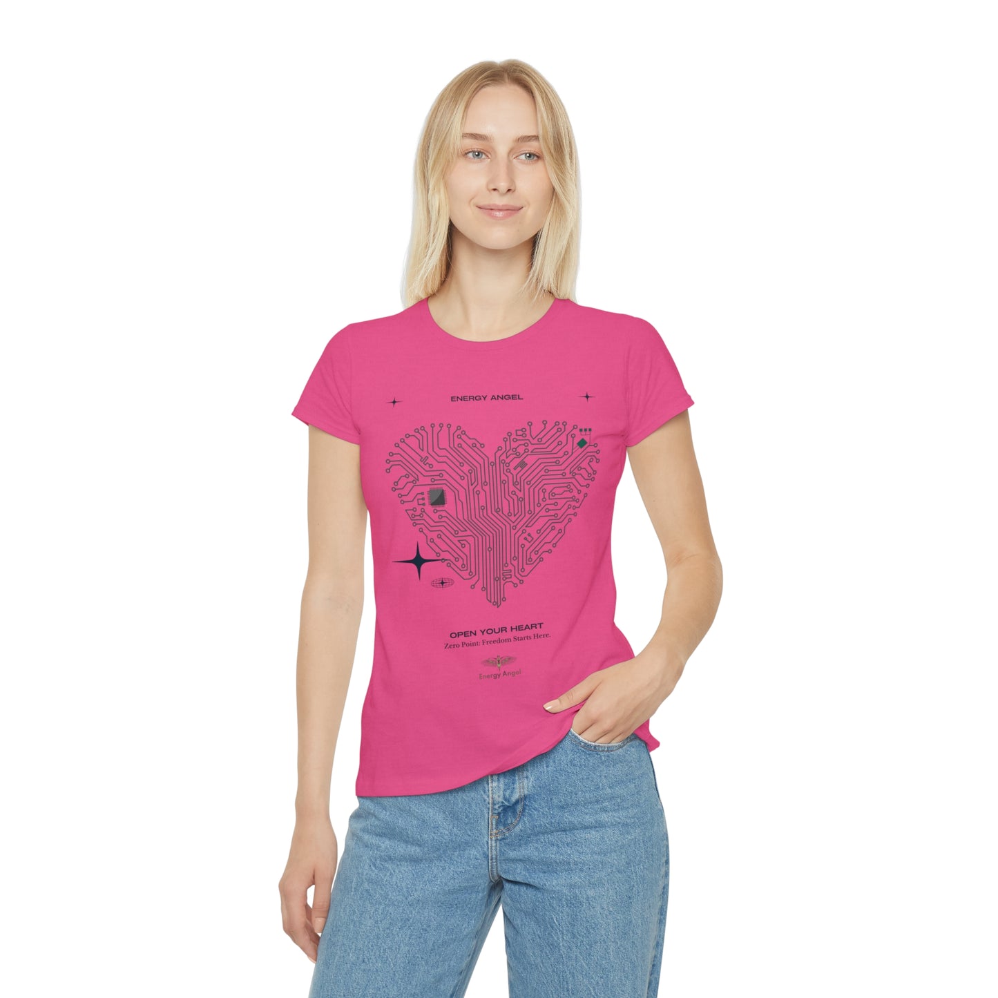 Women's Iconic T-Shirt