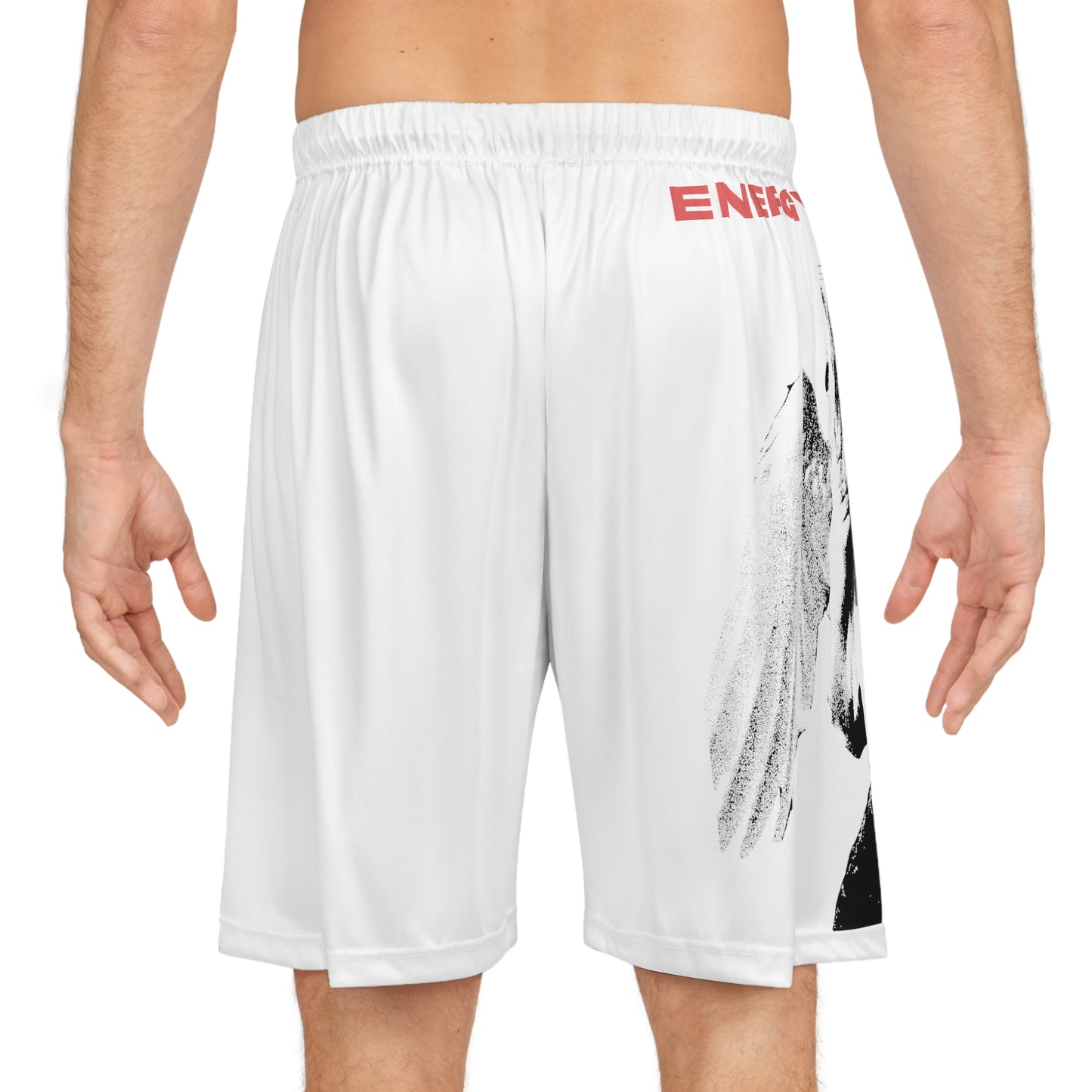 Basketball Shorts (AOP)