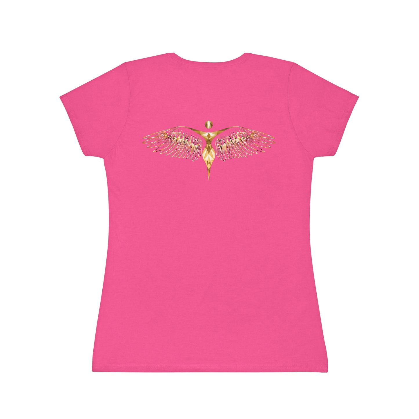 The Angel Tee - Women's Iconic T-Shirt