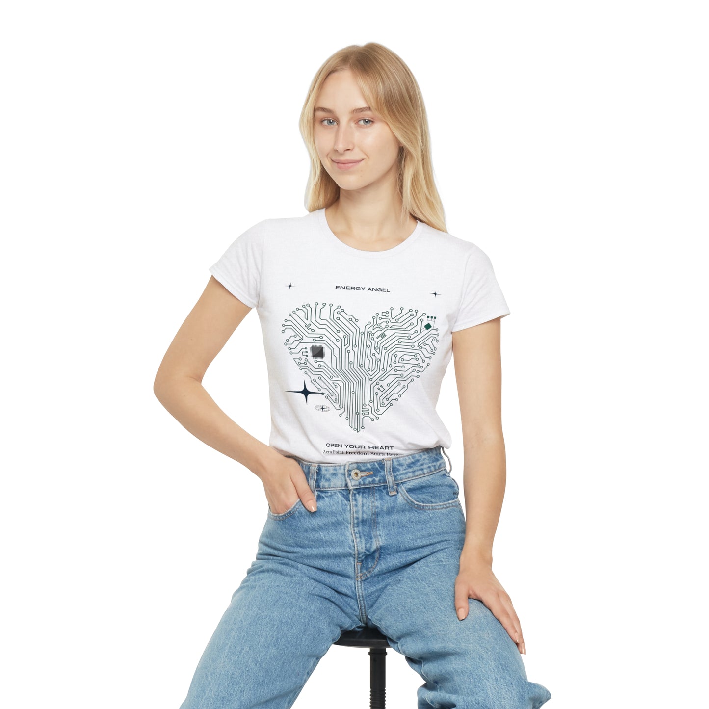 Women's Iconic T-Shirt