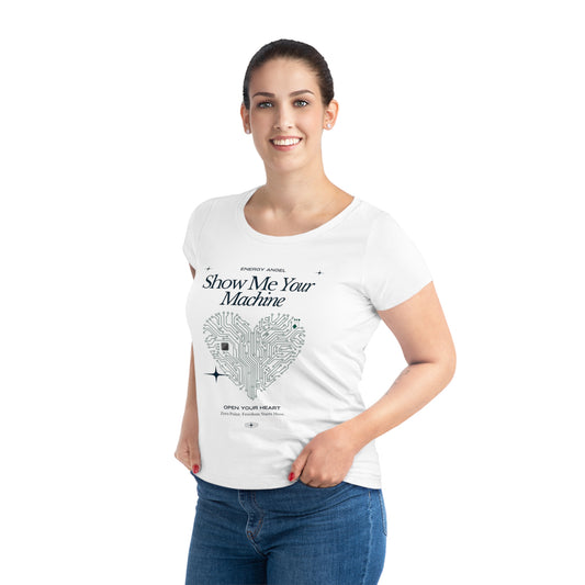 Unlock Your Inner Power - Women's Jazzer T-shirt