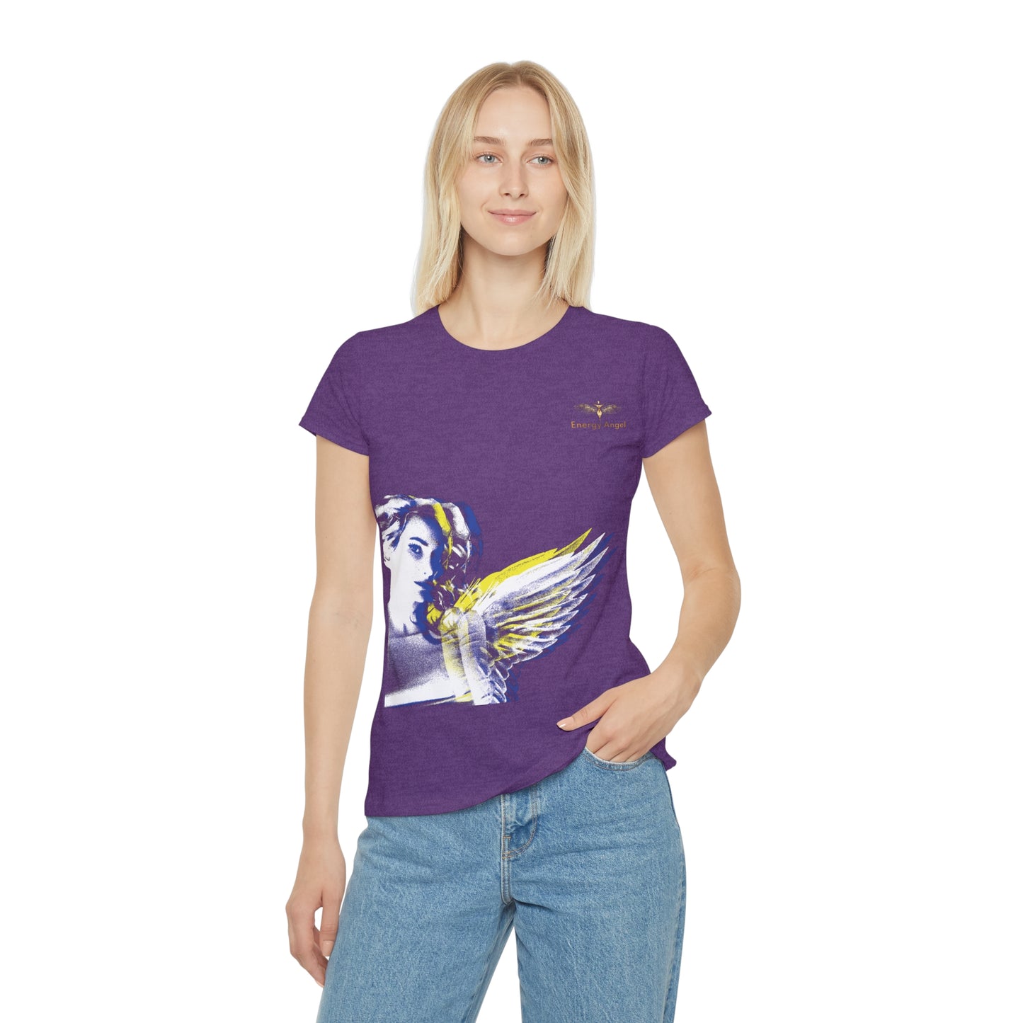 Women's Iconic T-Shirt