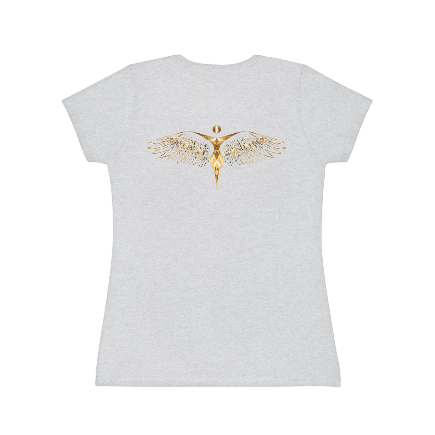 The Angel Tee - Women's Iconic T-Shirt