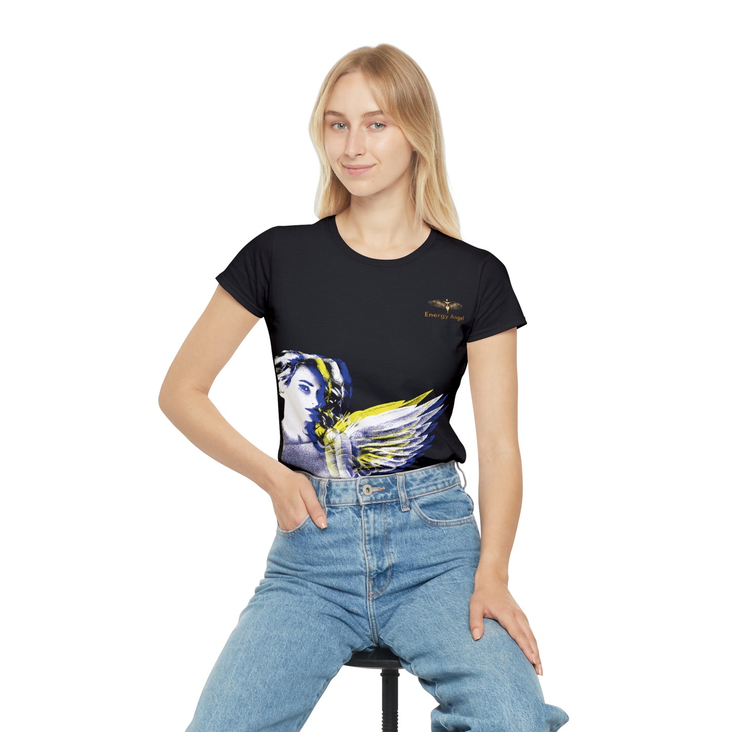 Women's Iconic T-Shirt