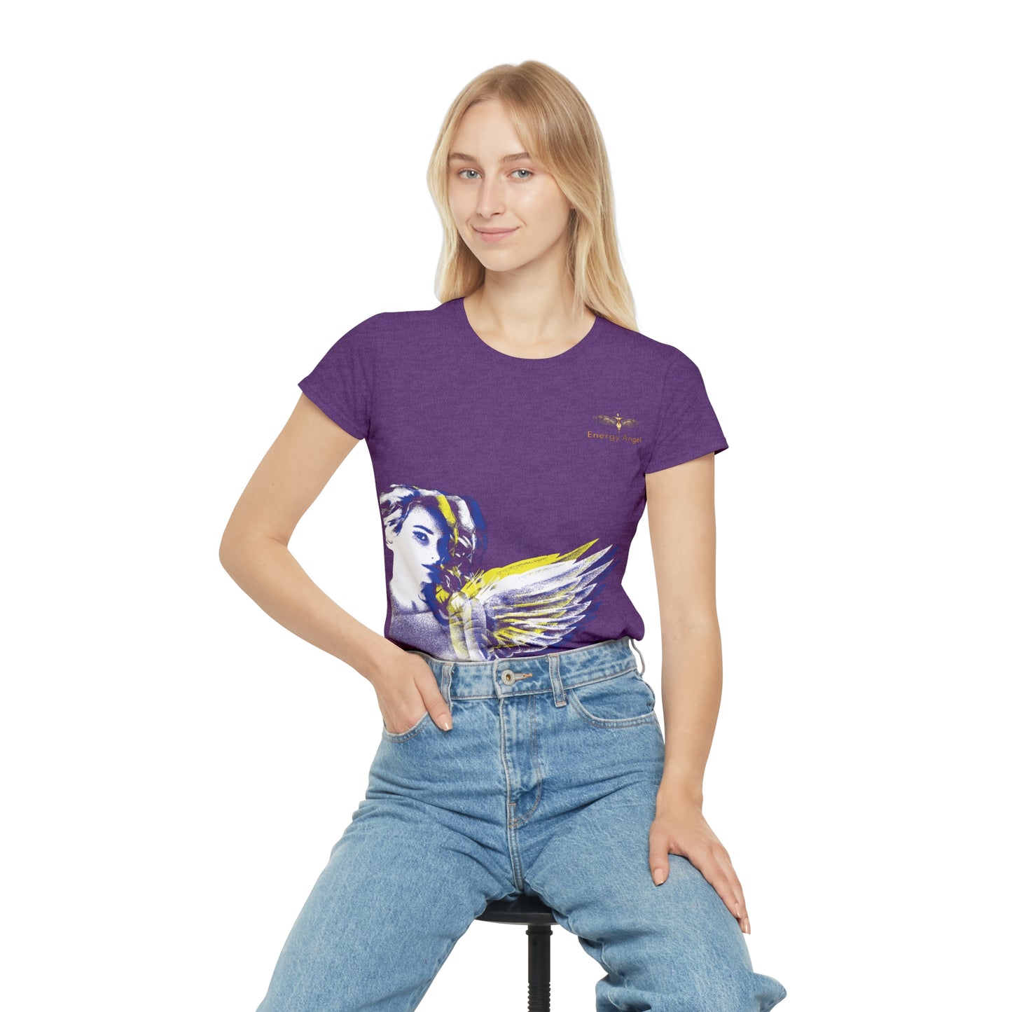 Women's Iconic T-Shirt