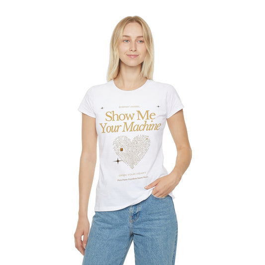 Women's Iconic T-Shirt