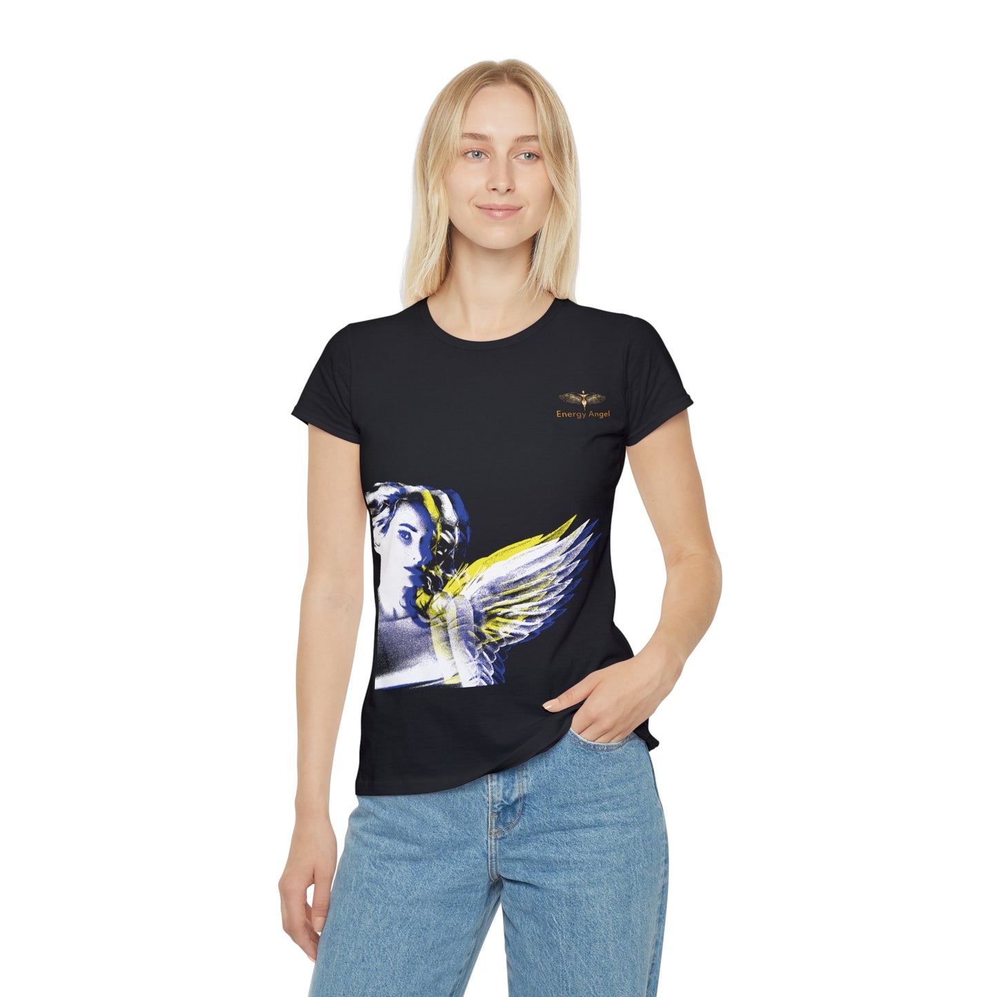 Women's Iconic T-Shirt