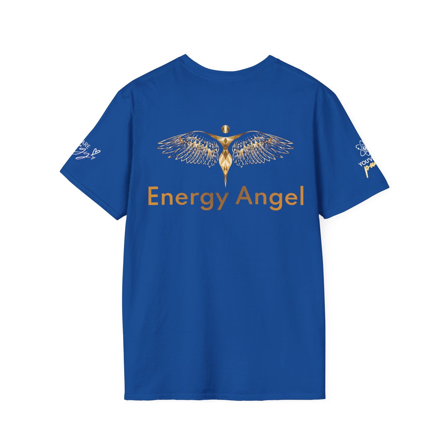 Unisex Angel Softstyle T-Shirt