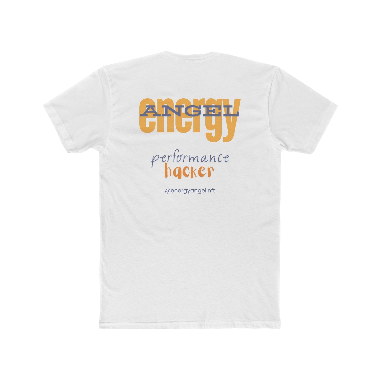 Engineer Coder Cotton Crew Tee