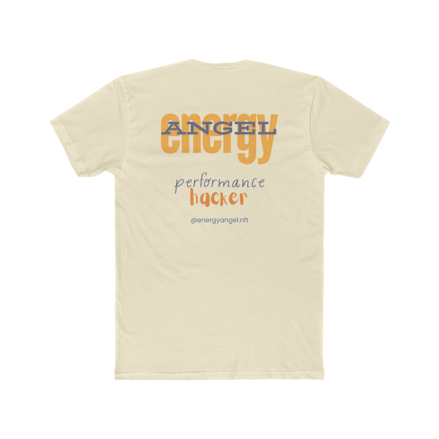 Engineer Coder Cotton Crew Tee