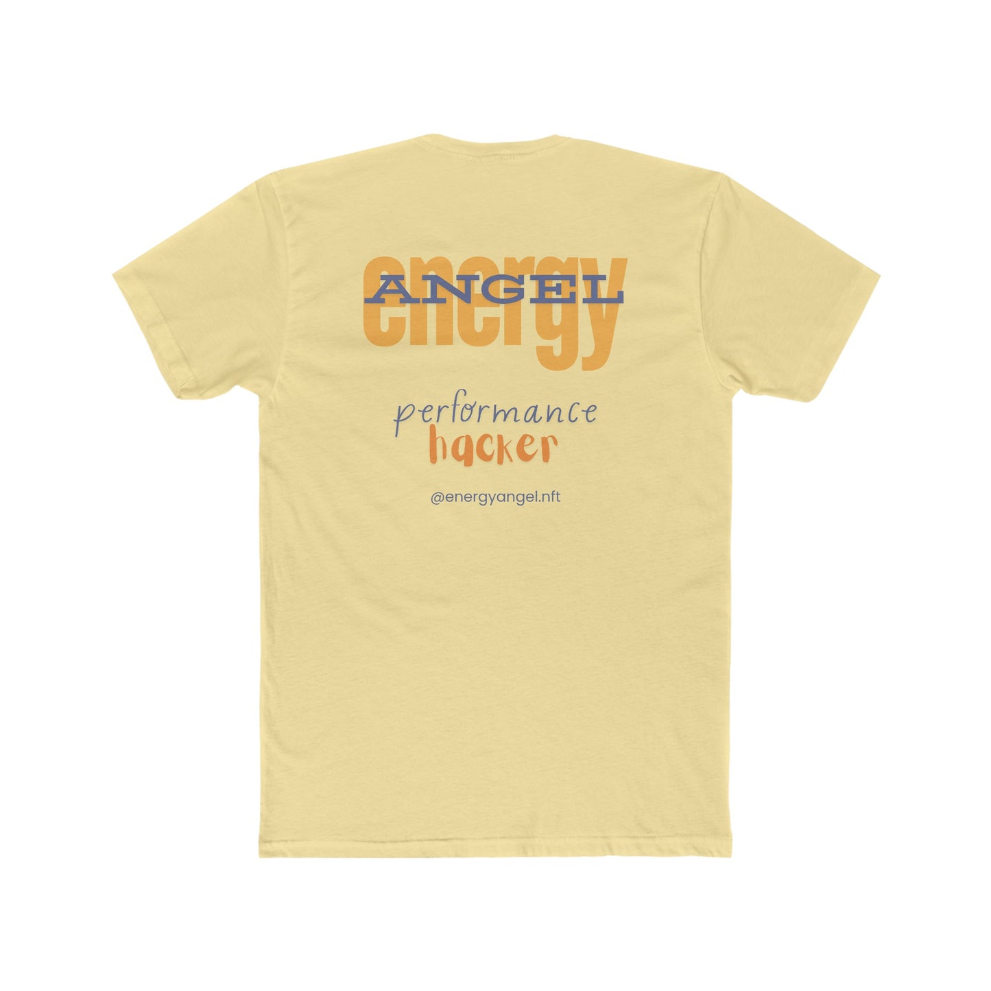 Engineer Coder Cotton Crew Tee