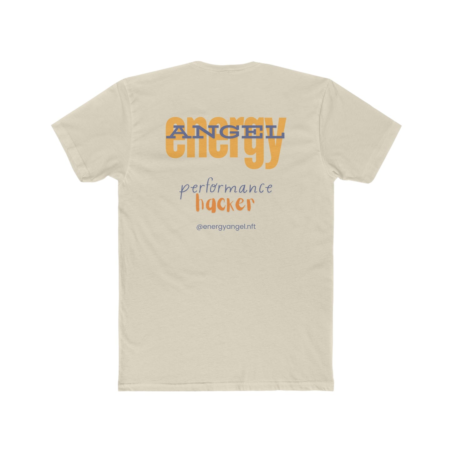 Engineer Coder Cotton Crew Tee