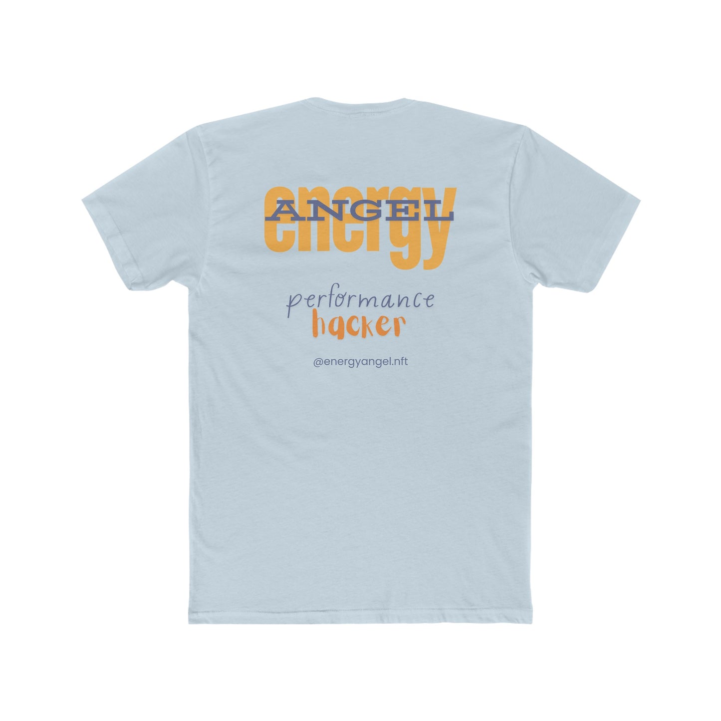 Engineer Coder Cotton Crew Tee