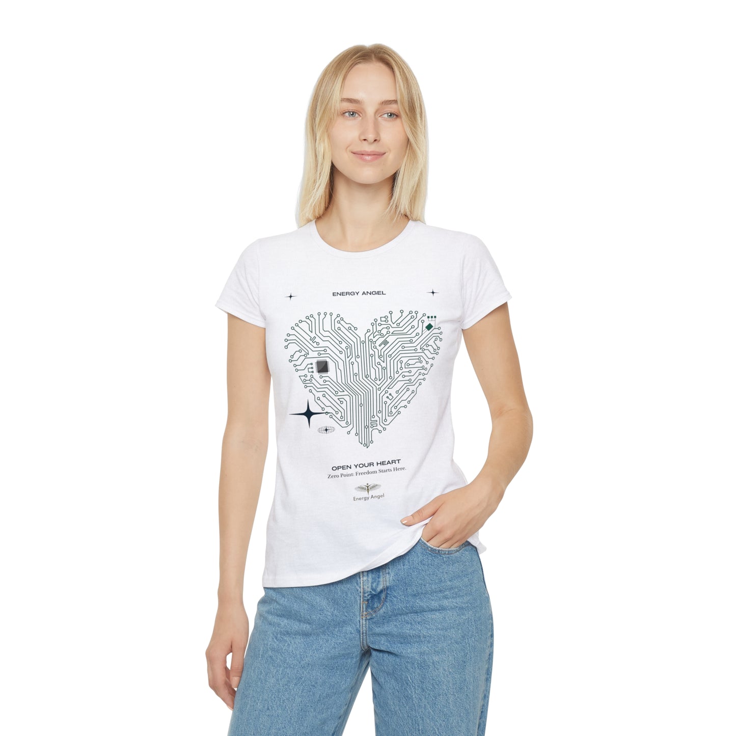 Women's Iconic T-Shirt