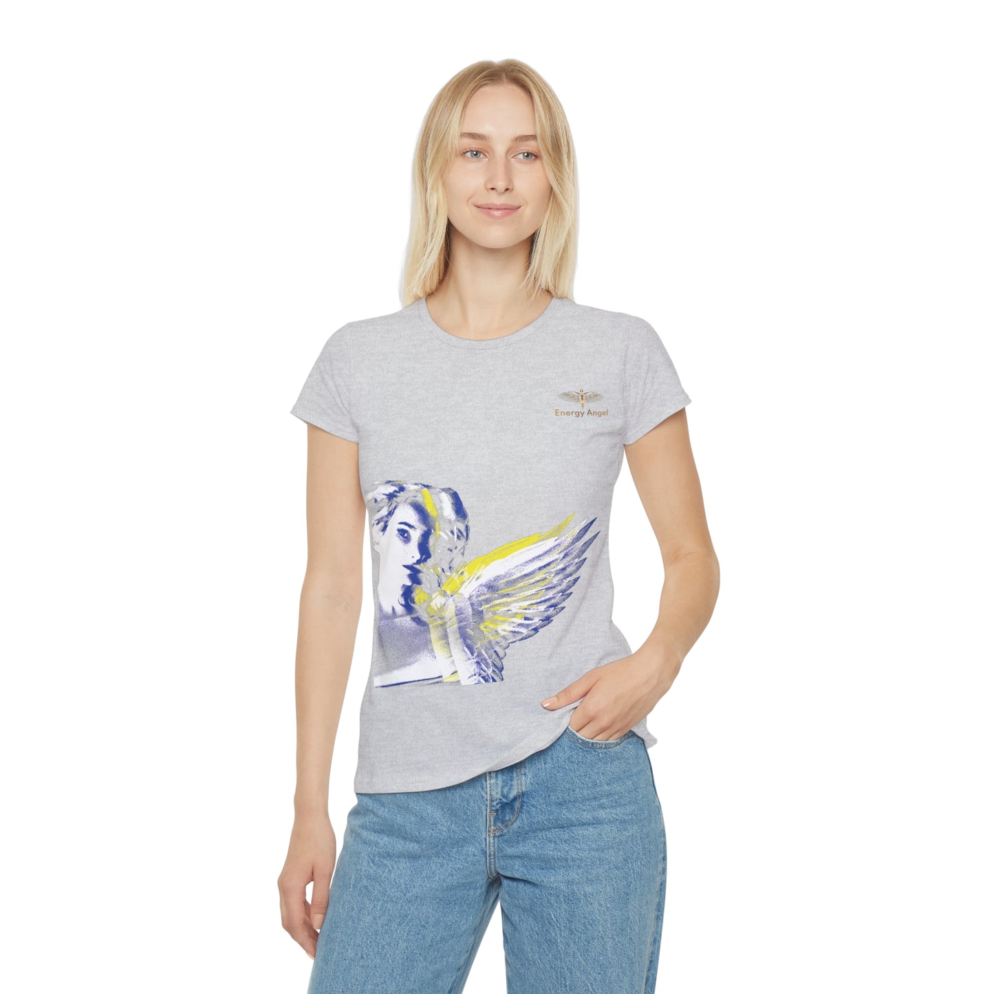 Women's Iconic T-Shirt