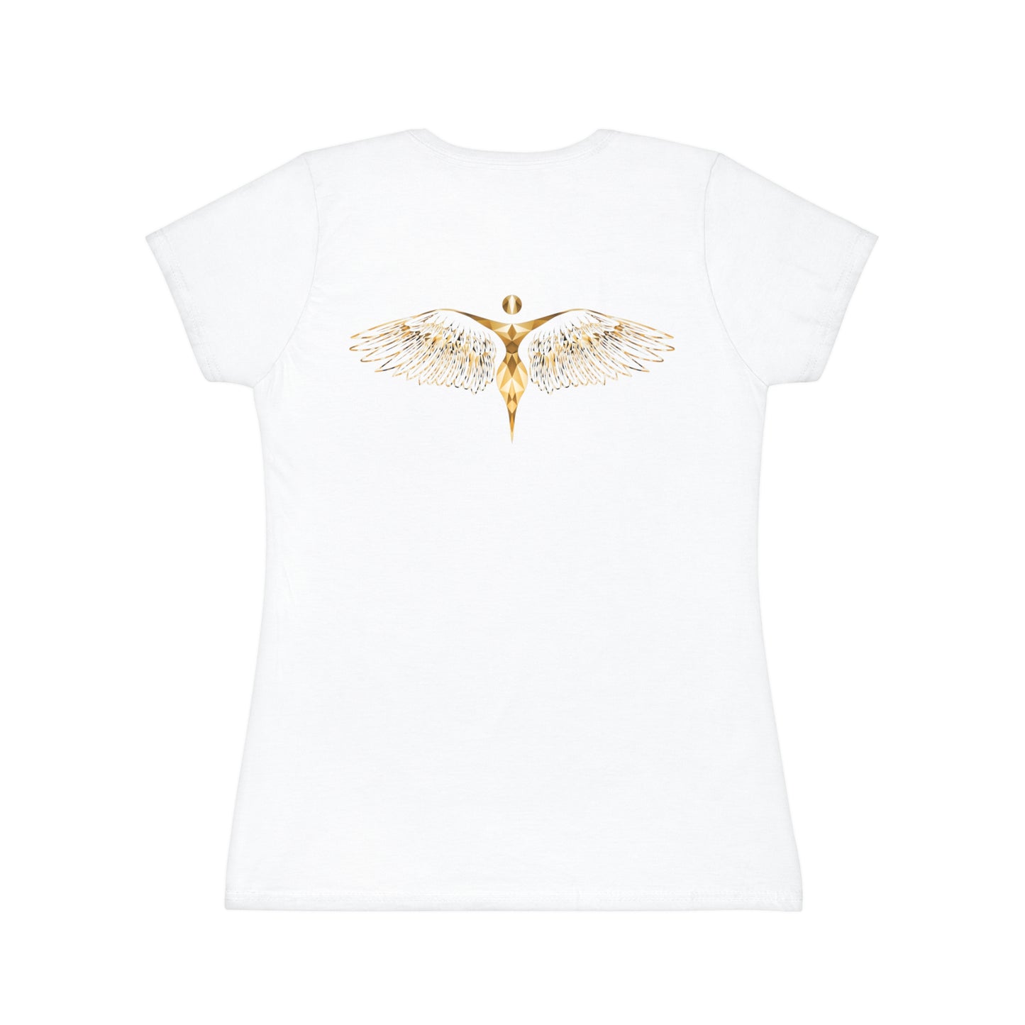 The Angel Tee - Women's Iconic T-Shirt